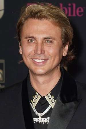Jonathan Cheban portrait