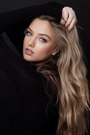 Lilly Krug portrait