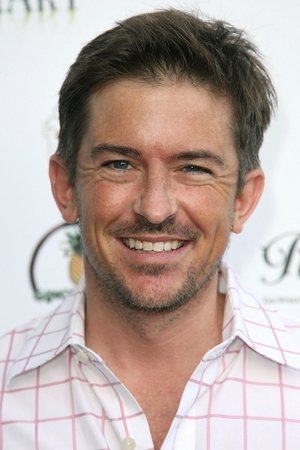 Charlie Schlatter portrait