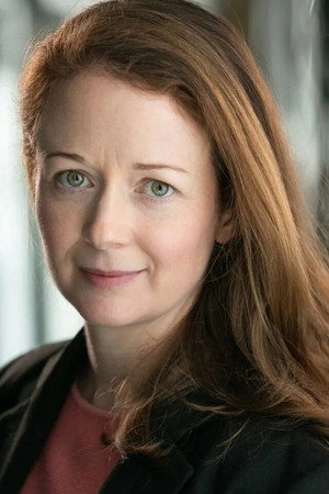 Hannah Boyde portrait