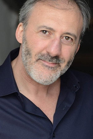 Francesco De Vito portrait
