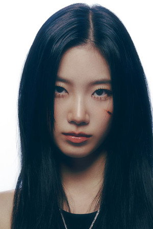 Kazuha portrait