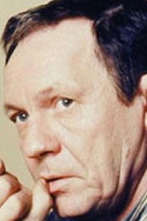 Vitaly Filippovykh portrait