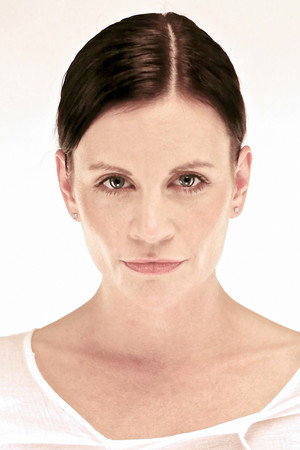 Tereza Šefrnová portrait