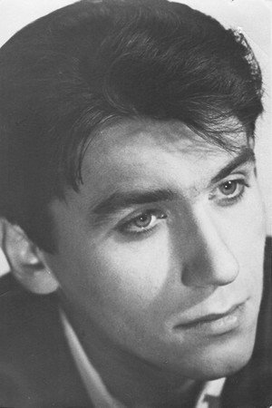 Viktor Zozulin portrait