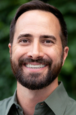 Mike DiGiacinto portrait