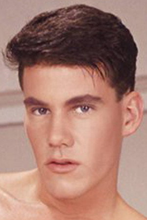 Brett Winters portrait