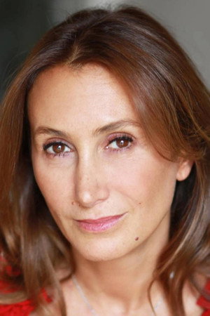 Ava Cohen-Jonathan portrait