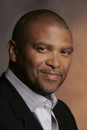 Reginald Hudlin portrait