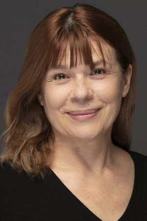 Nurhayat Boz portrait