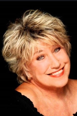 Jenny Arean portrait
