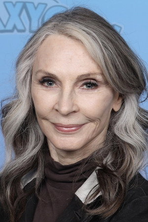 Gates McFadden portrait