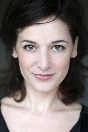 Julie Durand portrait