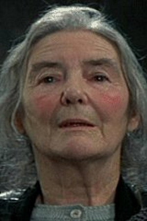 Isolde Cazelet portrait