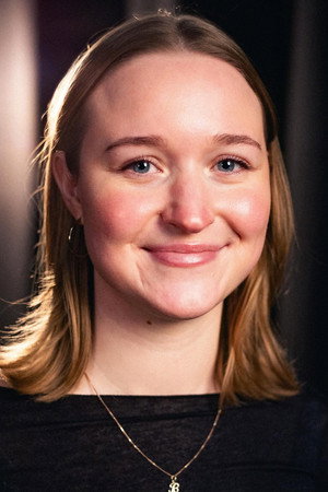 Ylva Fuglerud portrait