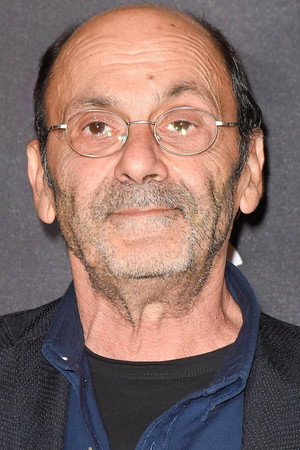 Jean-Pierre Bacri portrait