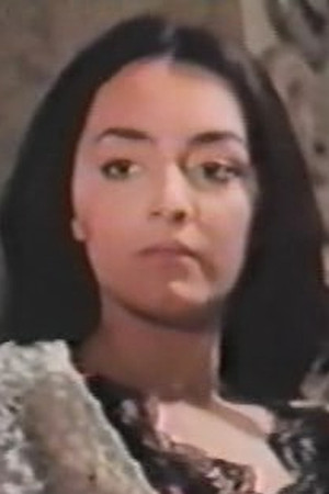 Paola D'Egidio portrait