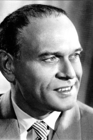 Peter Marx portrait