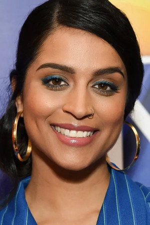 Lilly Singh portrait