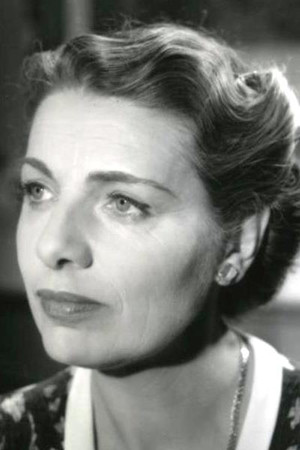 Karen Berg portrait