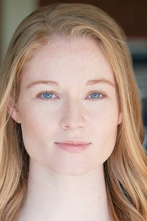 Lyla Porter-Follows portrait