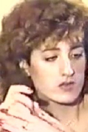 Farida Bhalaidi portrait