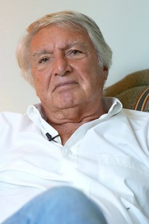 Enzo Ocone portrait