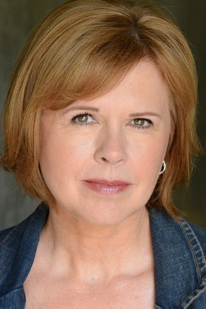 Jan Nelson portrait
