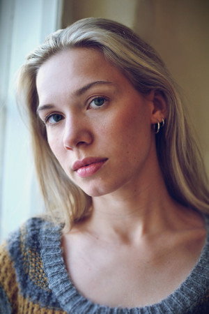 Emelie Dahlskog portrait