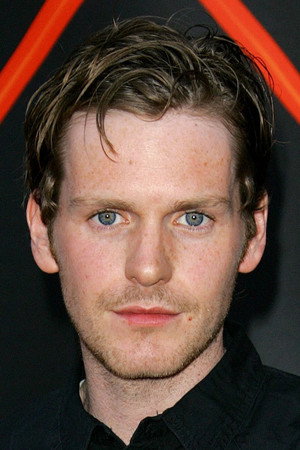 Shaun Evans portrait