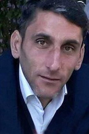 Əmirqulu Cümşüdov portrait