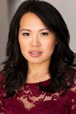 VyVy Nguyen portrait