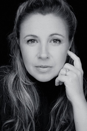 Jessica Barker portrait