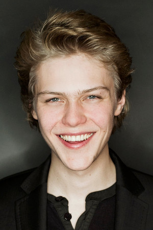 Jakub Gierszał portrait