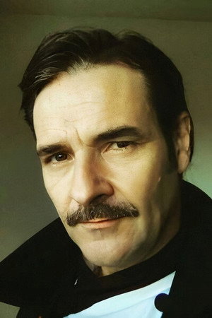 Antonio Gómez portrait