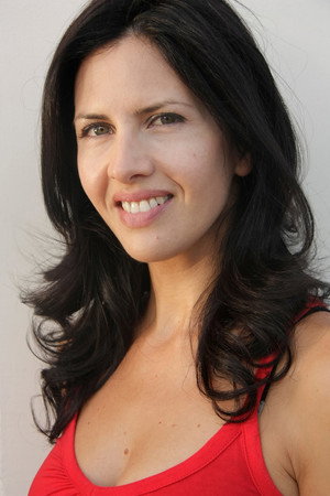 Camila Bossa portrait