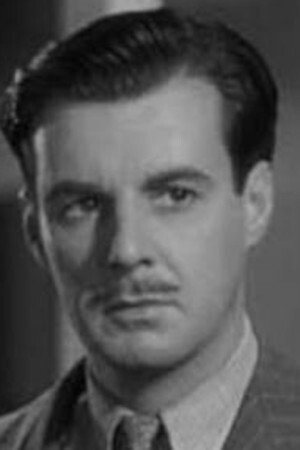 G.P. Huntley portrait