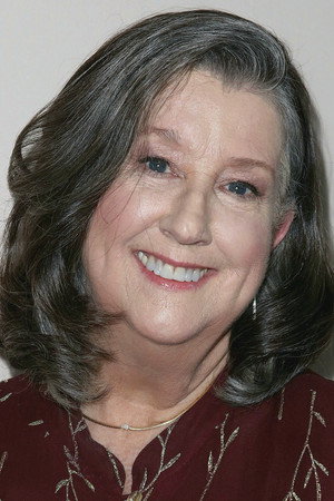 Sharon Blackwood portrait