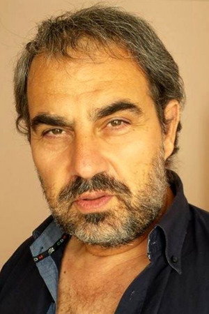 Maurizio Cucè portrait