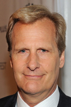 Jeff Daniels portrait