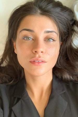 Eleni Young portrait