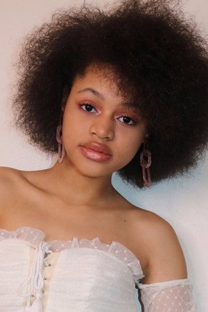 Briana Roy portrait
