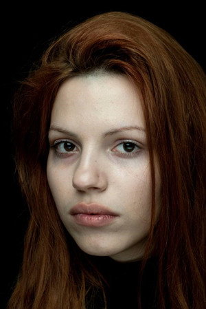 Anja Plaschg portrait