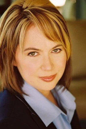 Susan Deming portrait