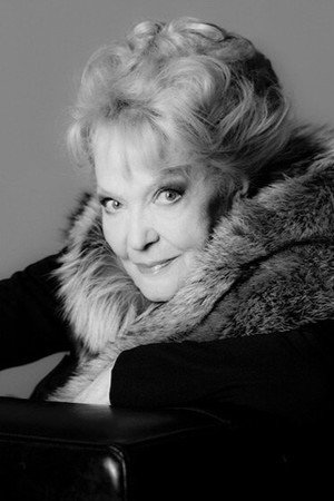 Irina Skobtseva portrait