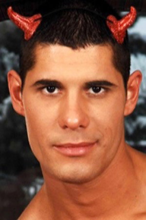Gio Soriano portrait