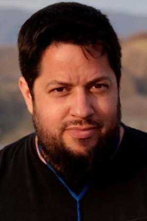 Rene Perez portrait