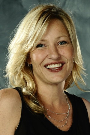 Joey Lauren Adams portrait