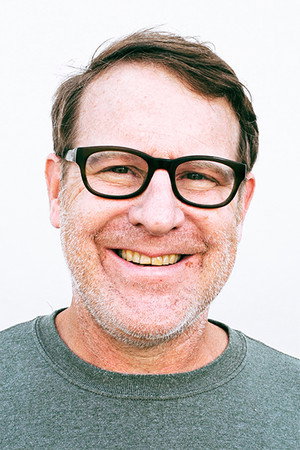 Bob Nastanovich portrait
