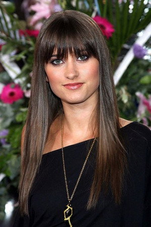 Charley Webb portrait